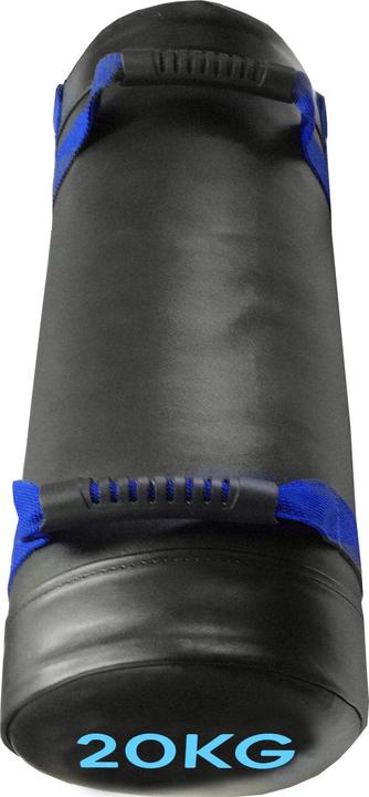 Produktbild Sporti 20 kg (1 x 20 kg)