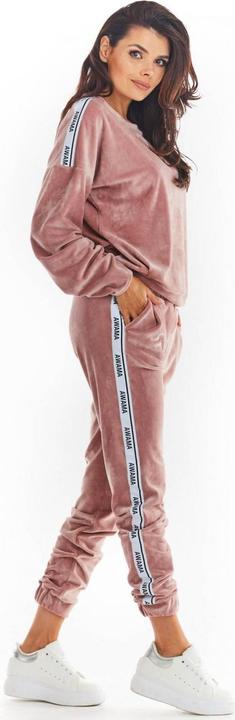 Immagine prodotto Awama Modello di pantaloni della tuta sportiva (XL)