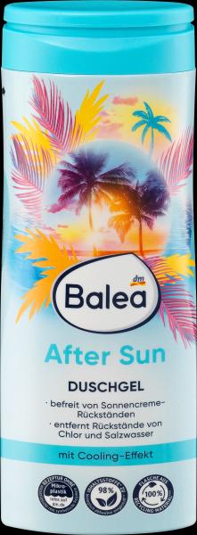Image du produit dm Balea Après-soleil (Gel, 300 ml)
