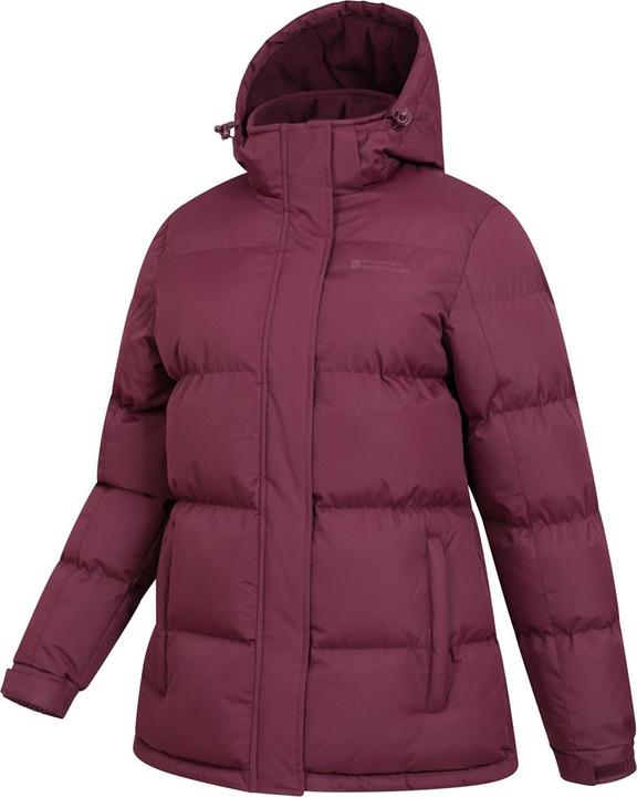 Produktbild Mountain Warehouse Steppjacke (40 D)