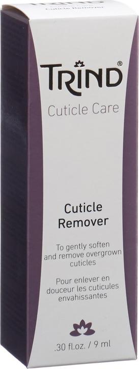 Produktbild Trind Cuticle Remover