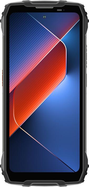 Blackview BL7000 (Doke IA - 5G - Écran 6.78" - 256 Go, 8 Go RAM) Noir (256 GB)