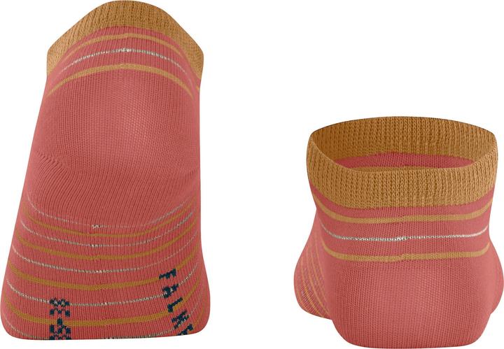 Produktbild Falke Stripe Shimmer Damen Sneakersocken (35 - 38)