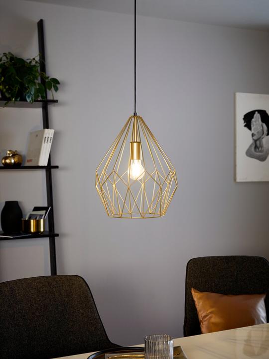 Actual product image EGLO Trend (E27)