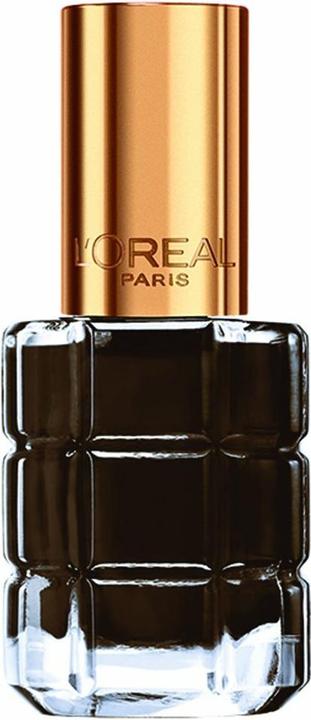 Image du produit L'Oréal Paris Makeup Designer LMU VAO CR Huile Nu 667 L'atelier Choco 135ml Brown Nail Polish (Vernis couleur)