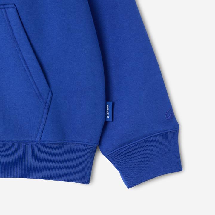 Produktbild Decathlon Jacke unisex Relax - blau (S)