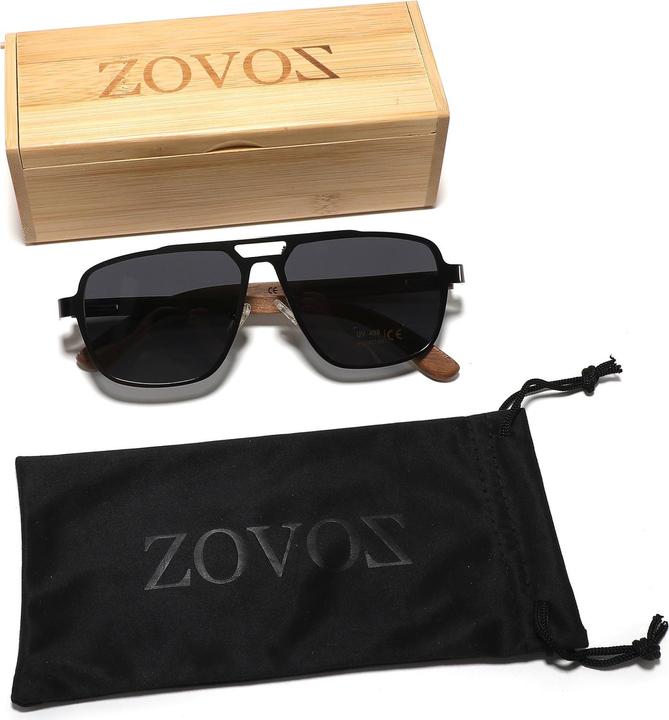 Produktbild Zovoz Bud