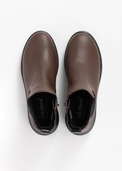 Actual product image Vitaform Soft ankle boot (35)
