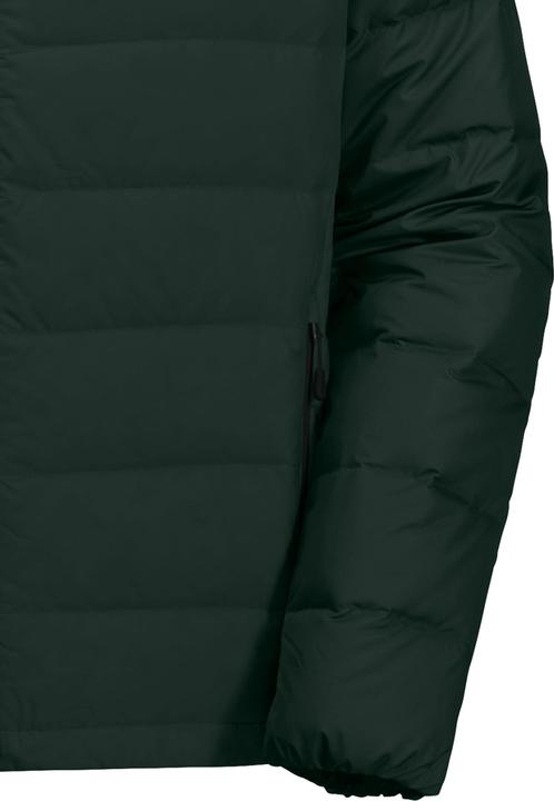 Produktbild Jack Wolfskin Ather Down Jkt M (L)