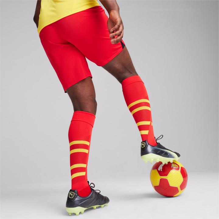 Actual product image Puma RCL Shorts Replica (S)