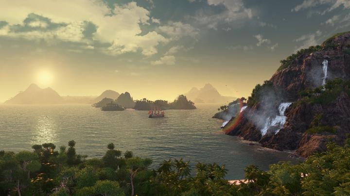 Produktbild Ubisoft Anno 1800 (PS5, DE)