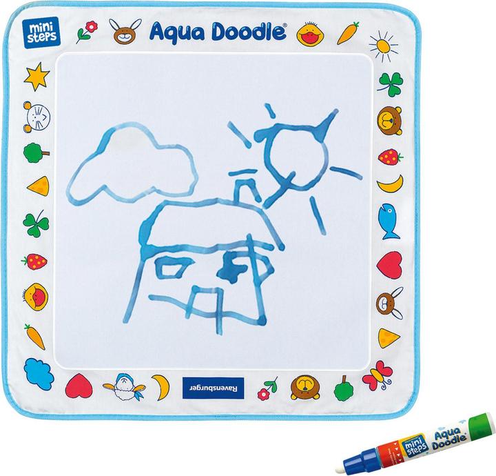 Image du produit Ministeps Aqua Doodle