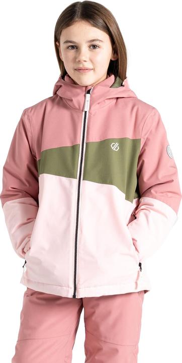 Actual product image Dare2b Childrens/Kids Steazy II Ski Jacket (140)