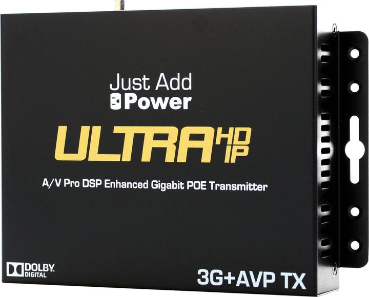 Image du produit Just Add Power Vbs-Hdmi-718avp