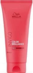 Image du produit Wella Professionals Invigo Color Brilliance Conditioner for Coarse Hair 200ml