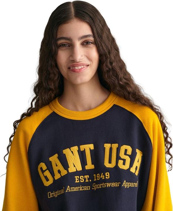 Produktbild GANT pullover usa (M)
