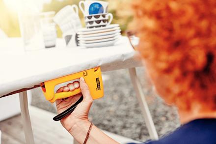 Produktbild Rapid STAPLE GUN R13E 13,4-10MM