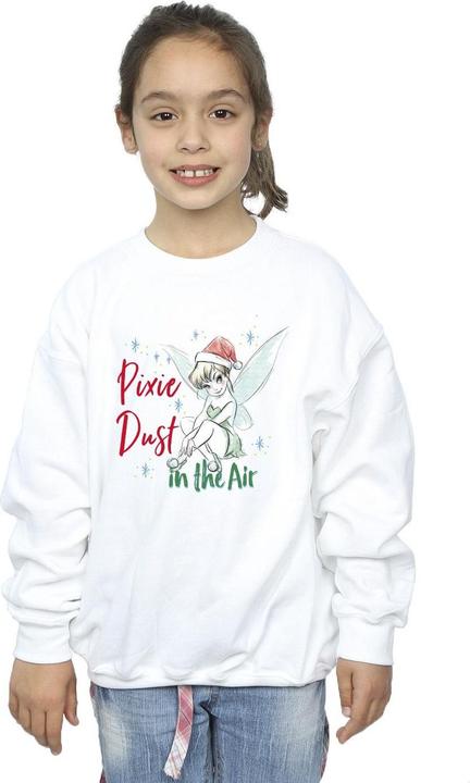 Image du produit Disney - Sweat TINKER BELL PIXIE DUST - Fille (104)