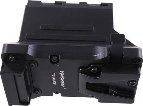 Produktbild Rolux Akku-Adapter RL-AC40F V-Mount nach Sony NPF