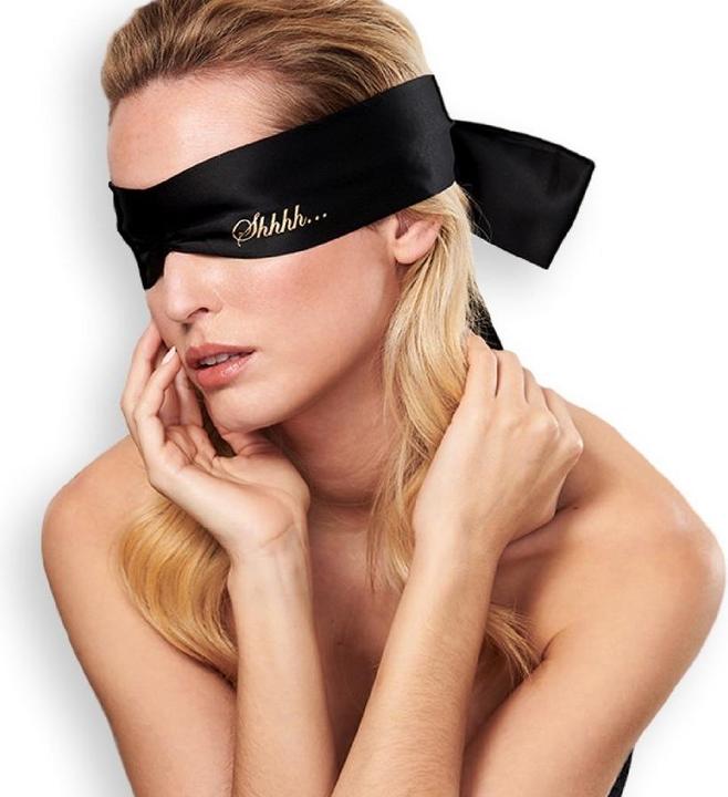 Image du produit Bijoux Indiscrets Bandeau Chut