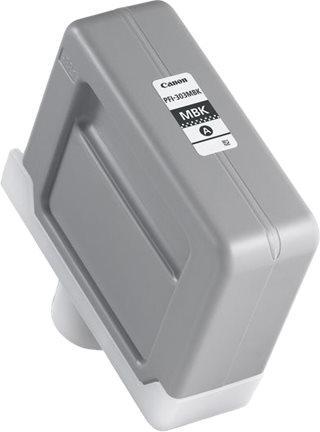Actual product image Canon Pfi-303mbk (MBK)