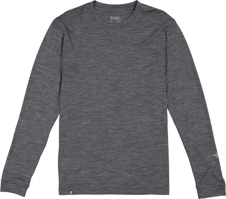 Immagine prodotto Mons Royale Zephyr Merino Cool LS (XL)