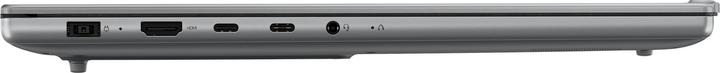 Actual product image Lenovo IdeaPad Pro 5 (16", Intel Core Ultra 9 285H, 32 GB, 1000 GB, DE)