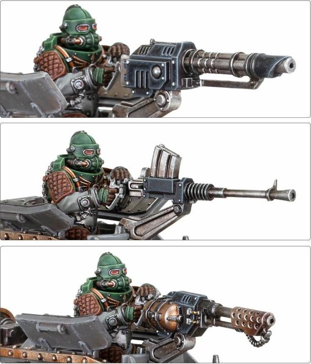 Produktbild Games Workshop Dracosan Armoured Transport (Kunststoff)