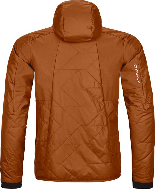 Image du produit Ortovox Piz Boè Swisswool Jacket (XXL)