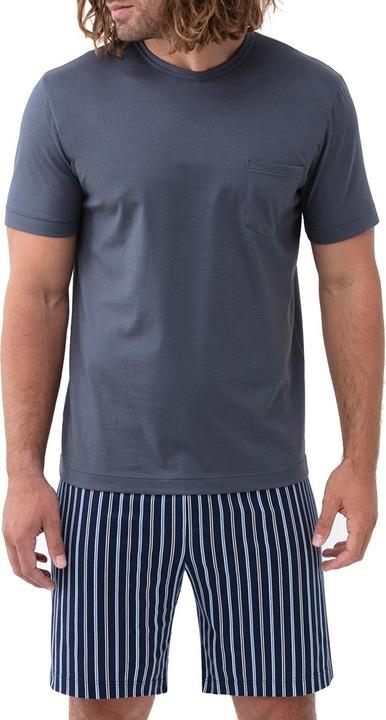 Mey Portimo pajamas short sleeve