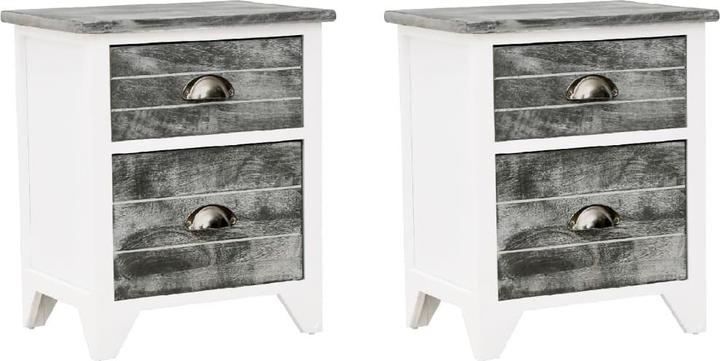 Immagine prodotto VidaXL Magmeteva (38 x 28 x 45 cm)