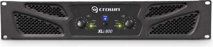 Image du produit Crown XLi 800 (Stade final)