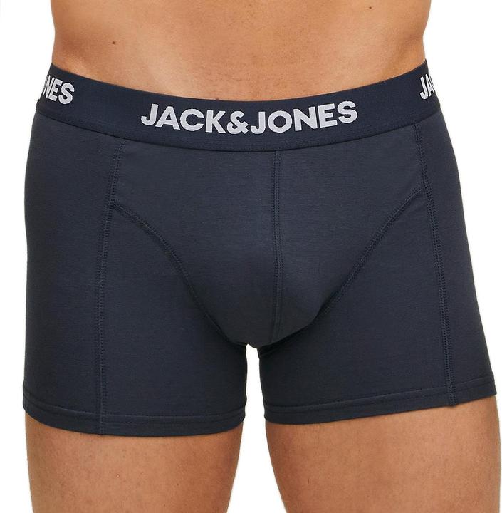 Immagine prodotto Jack & Jones 6er Pack Anthony Retro Short / Pant (XXL, confezione da 6)