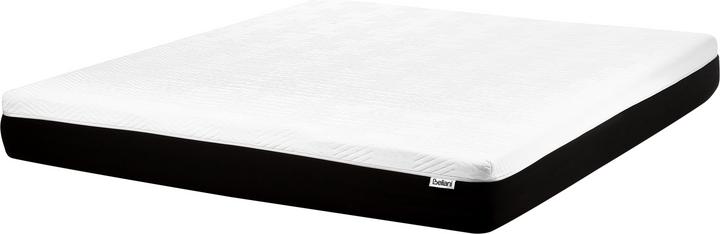 Actual product image Beliani Cozy (180 x 200 cm, Foam core, Latex core)