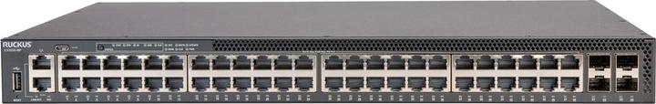 Produktbild Ruckus 48-PRT POE 370W 4X E 370W (48 Ports)