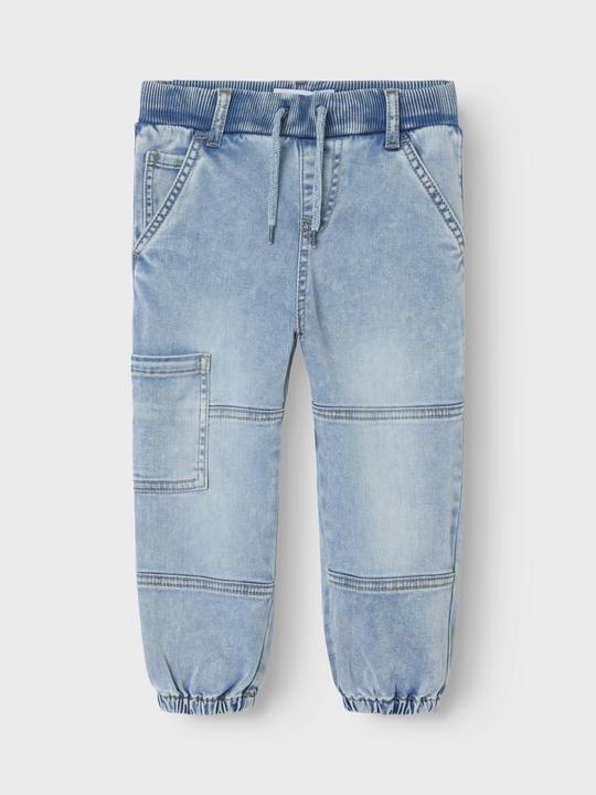 Produktbild Name it Baggy Fit Jeans (104)