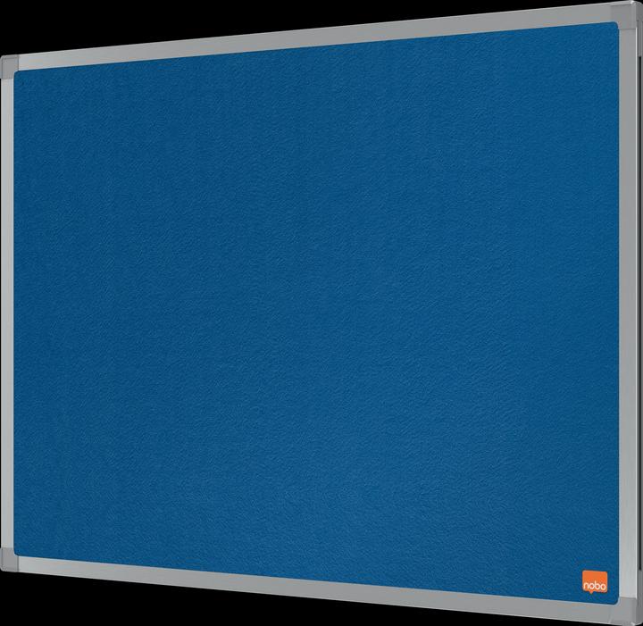 Actual product image Nobo Felt Notice Board Essence (600 x 450 mm)