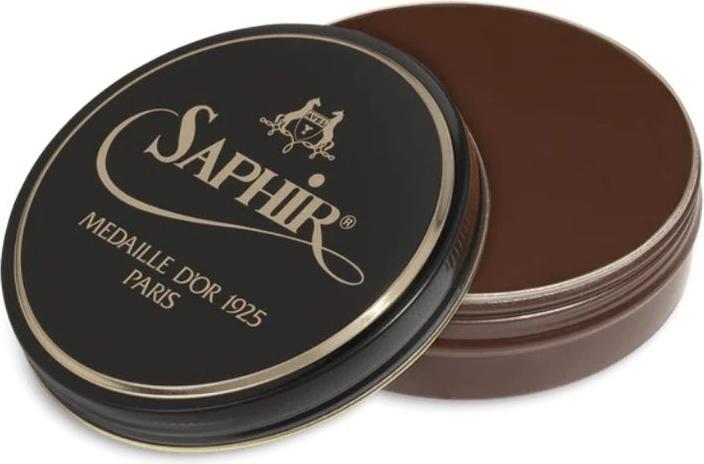 Image du produit Saphir Médaille d'Or Pâte de luxe 1925 (1 x, 100 ml)