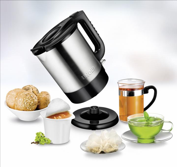 Actual product image Unold Edition (1.50 l, EU plug)