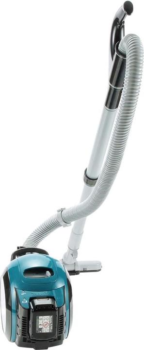 Actual product image Makita DCL501Z