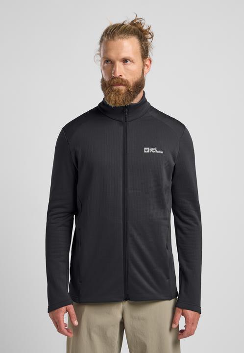 Image du produit Jack Wolfskin Kolbenberg Fz M (S)