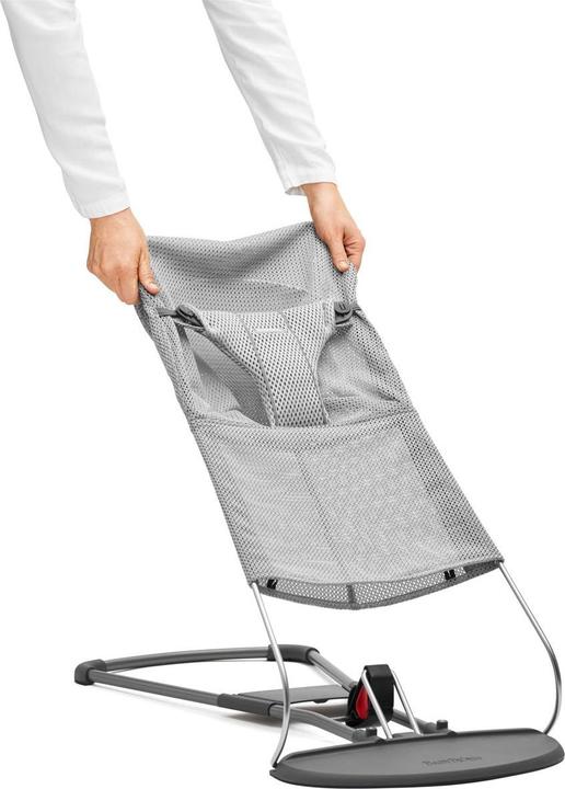 Produktbild BabyBjörn Bezug für Balance Bliss Babywippe
