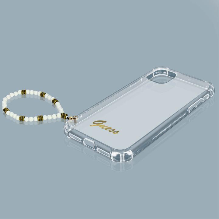 Actual product image Guess Case (Apple iPhone 12 Pro, Apple iPhone 12)