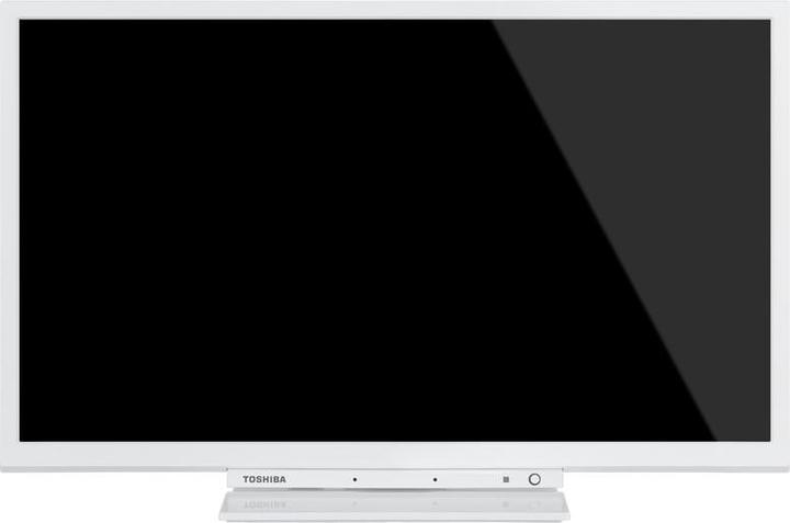 Produktbild Toshiba 24WK3C64DA (24", LK3C, LCD, HD, 2020)