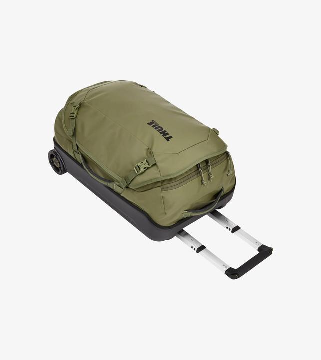 Actual product image Thule Chasm (40 l, Hand luggage (up to 50 litres))