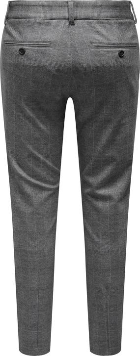 Actual product image Only & Sons Onsmark Slim Check Pants 9887 Noos (36)