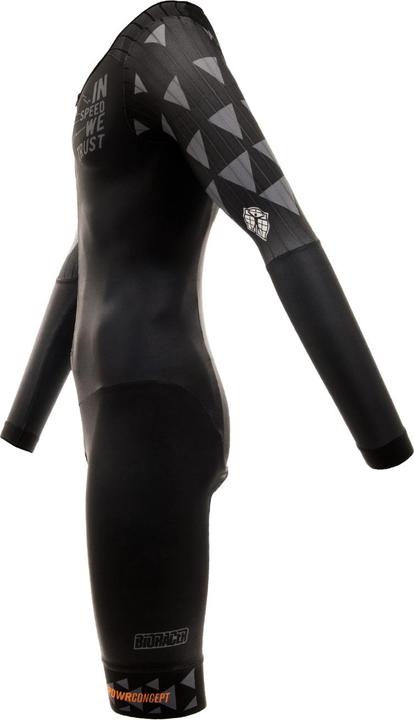 Actual product image Bioracer Speedwear Concept TT (S)