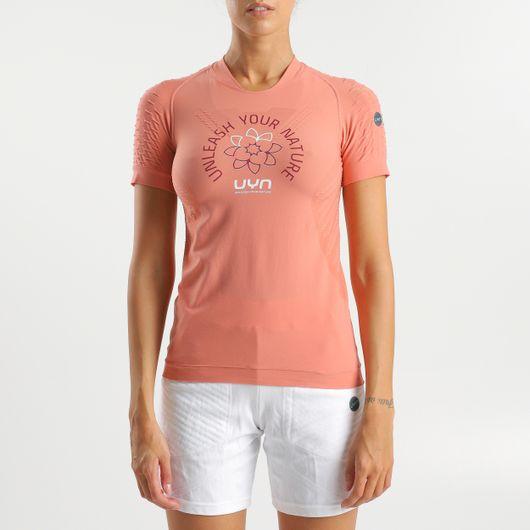 UYN T-Shirt Run Fit Graphic