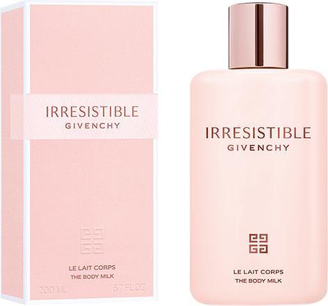 Actual product image Givenchy The Body Milk 200ml (Body milk, 200 ml)