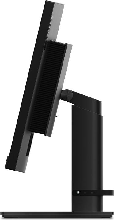 Actual product image Lenovo ThinkVision P34w-20 (3440 x 1440 pixels, 34.14")